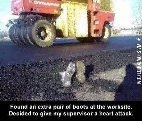 What+to+do+with+extra+boots.