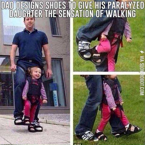 Fatherly+love+is+great+too%21