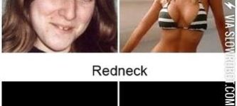 Normal+vs.+rednecks