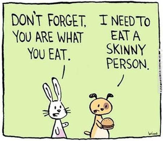 You+are+what+you+eat.