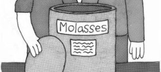 Molasses