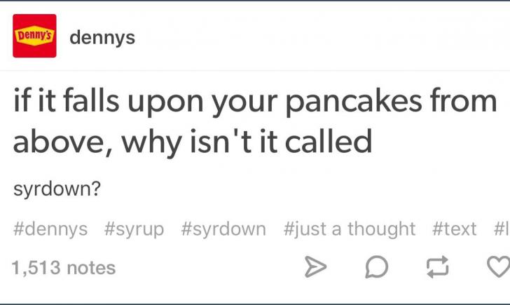 Dennys+has+a+revelation