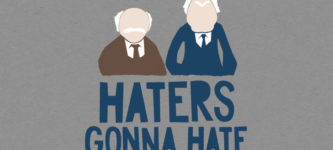 Haters+gonna+hate.