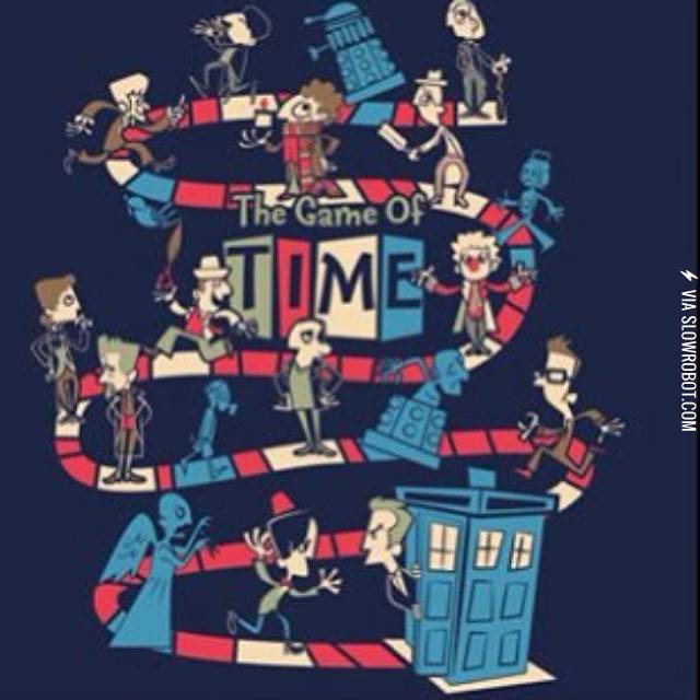 The+Game+Of+Time