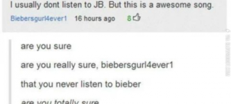 Not-so-secret+Bieber+fan.
