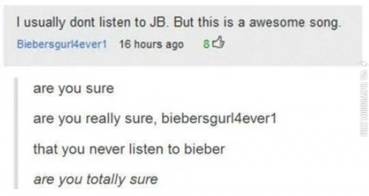 Not-so-secret+Bieber+fan.