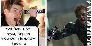 Snickers+is+a+Life+Saver