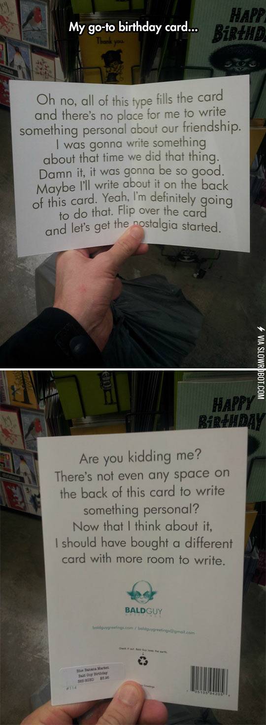 Perfect+Birthday+Card