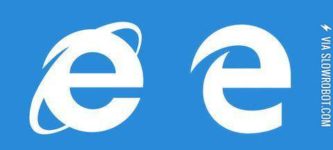 Microsoft+Edge+logo