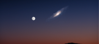 How+big+the+Andromeda+galaxy+actually+is+in+the+sky%2C+if+it+was+much+brighter