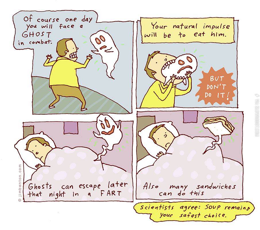 Soup+remains+your+safest+choice.