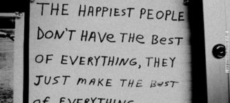 The+happiest+people.
