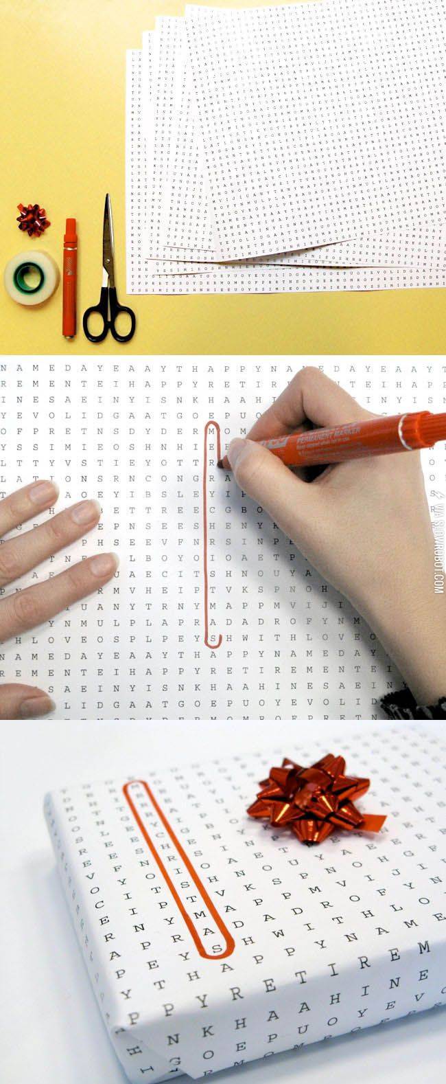 Universal+wrapping+paper.