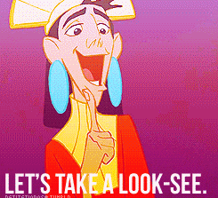 Kuzco+meets+the+Disney+Princesses