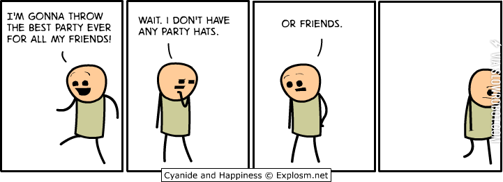 Whenever+I+Want+To+Throw+A+Party