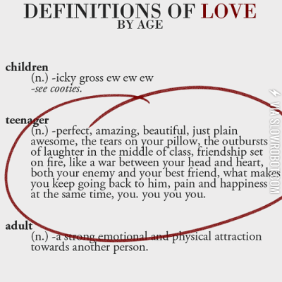 DEFINITIONS+OF+LOVE.