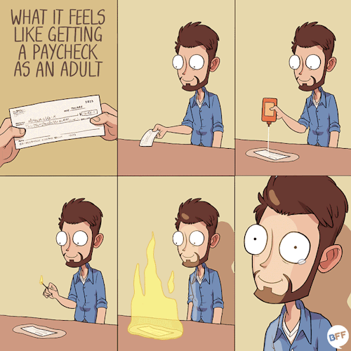 Getting+A+Paycheck+As+An+Adult