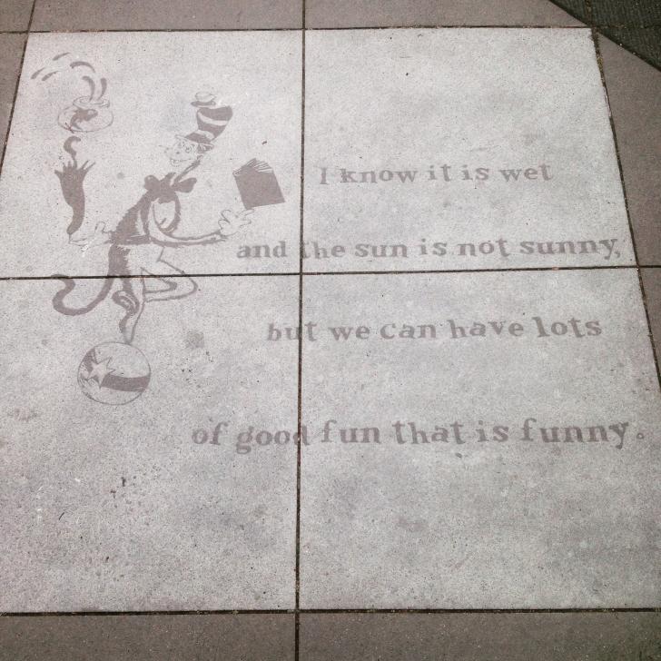 This+Cat+in+the+Hat+street+art+only+appears+on+rainy+days