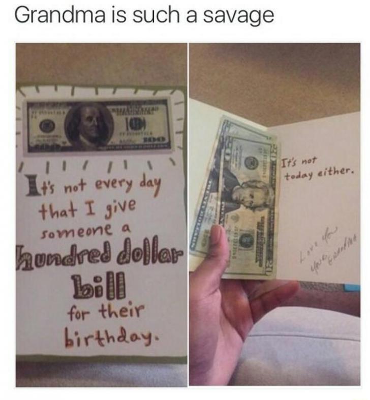 Thanks+grandma