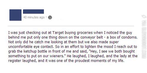 How+to+distill+an+awkward+situation.