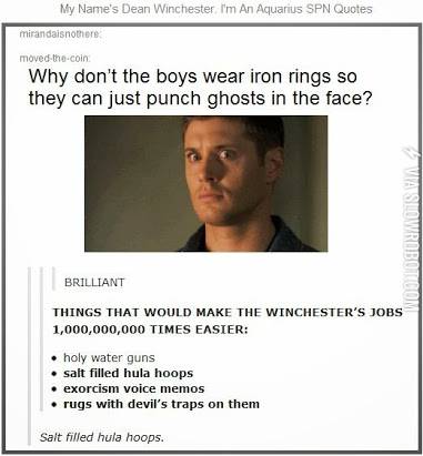 Things+that+would+make+the+Winchester%26%238217%3Bs+jobs+easier.