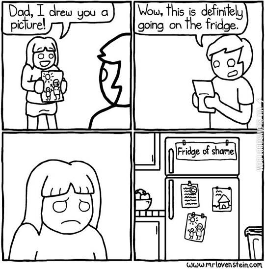 The+fridge+of+shame.