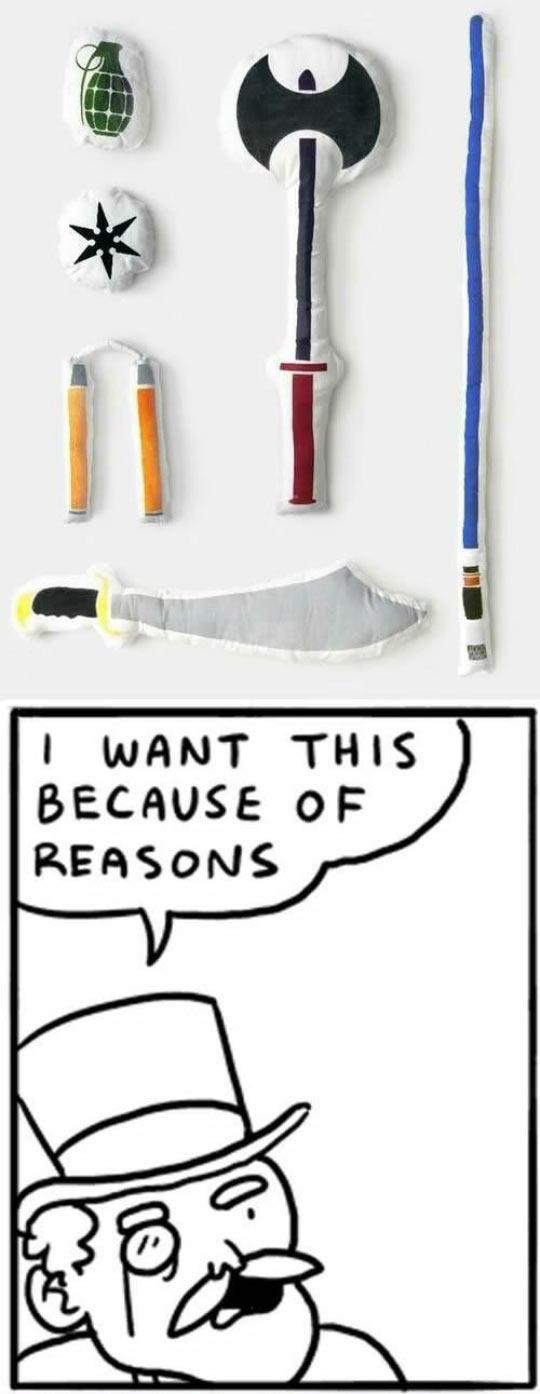 Pillow+Fights+Just+Got+Serious