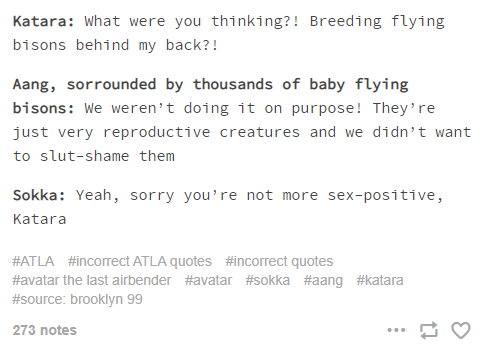 Yeah+right%26%238230%3B+when+bison+fly.