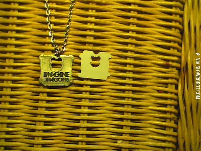 The+necklace+I+bought+at+an+Imagine+Dragons+concert%26%238230%3BVery+Original+Design.