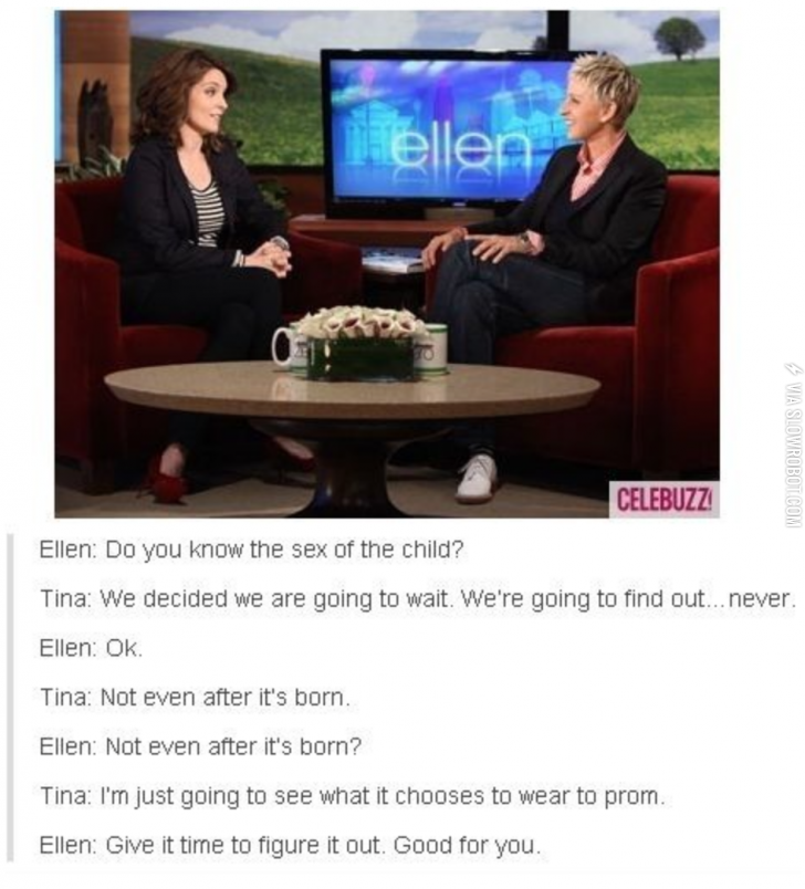 Tina+and+Ellen.