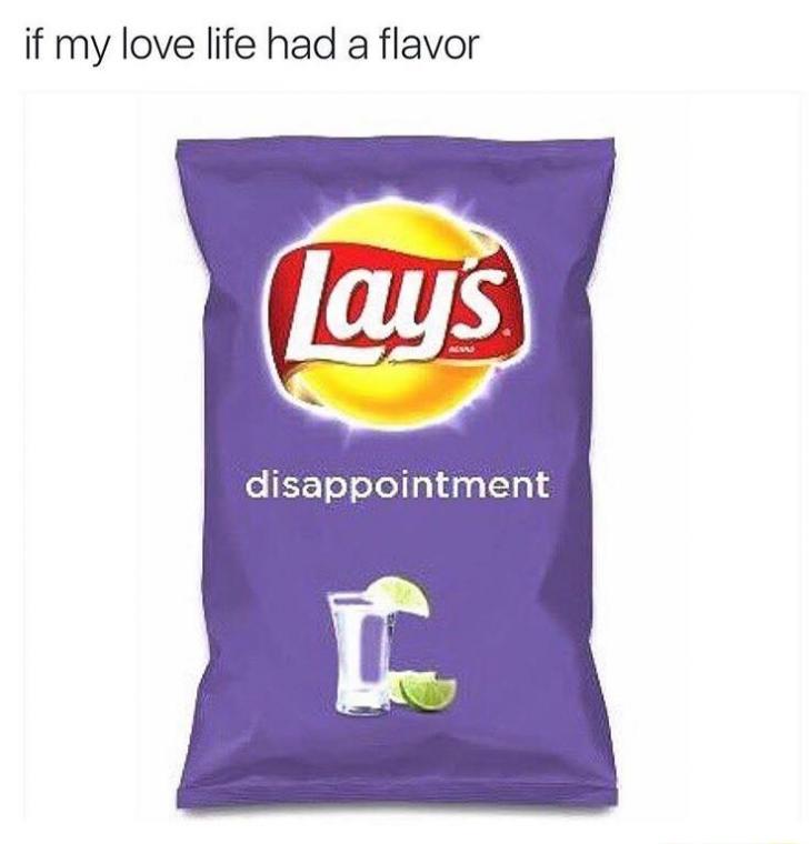 If+my+love+life+had+a+flavor.
