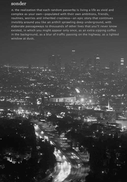 Sonder+%28noun%29