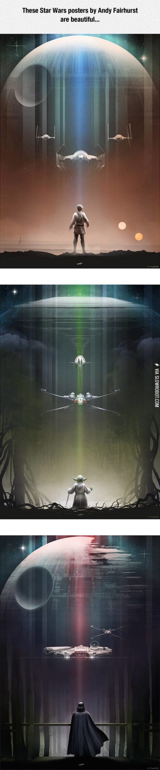 Incredible+Star+Wars+Posters