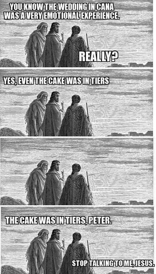 My+Very+Catholic+Mother+Just+Sent+This+To+Me