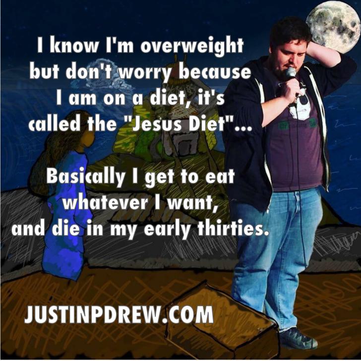 I%26%238217%3Bm+on+the+Jesus+diet