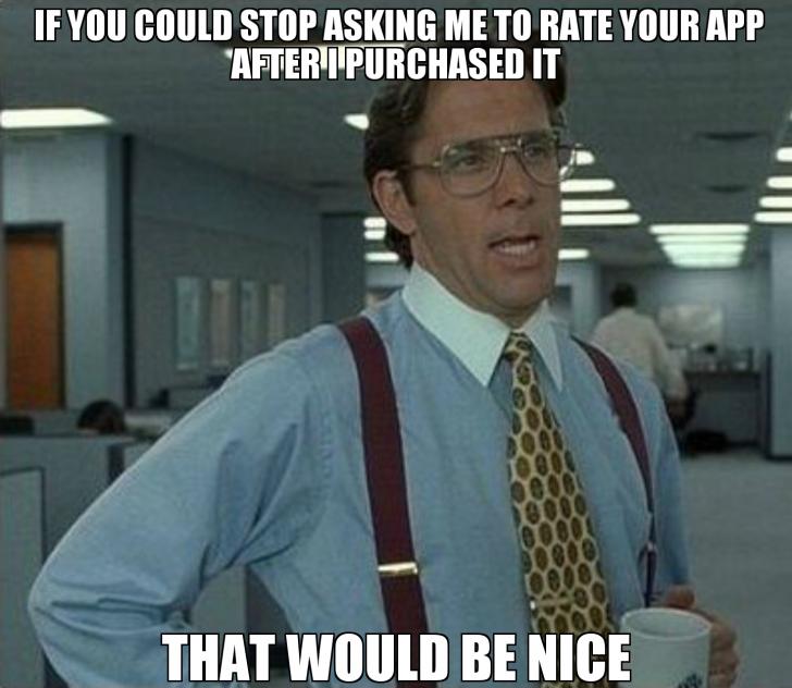 I+liked+the+app+enough+to+buy+the+full+version.+This+is+good+news+for+you.