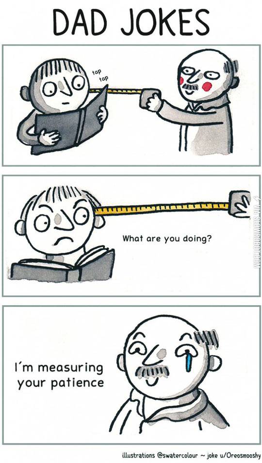 Dad+jokes.