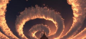 Spiral+Sky