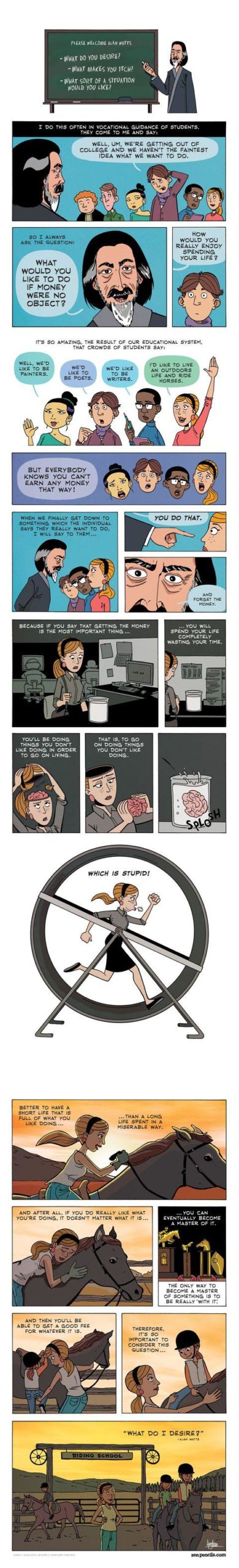 What+if+money+was+no+object%3F