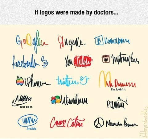 If+company+logos+were+made+by+doctors