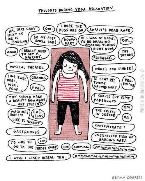 Thoughts+during+yoga+relaxation.