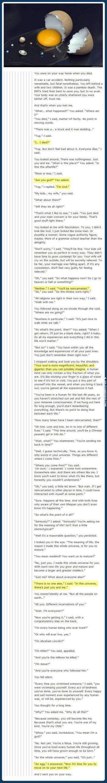 The+Universe+is+an+egg.