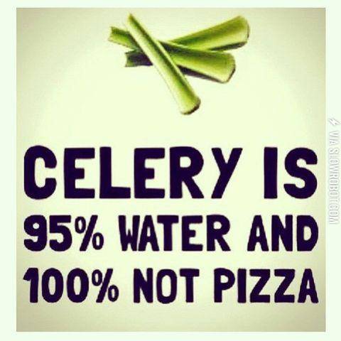 Celery