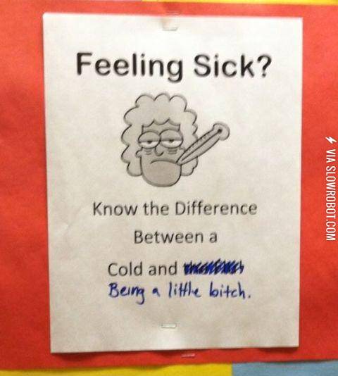 This+doctors+office+is+having+none+of+your+shit.