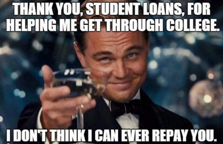 Thank+you+student+loans%21