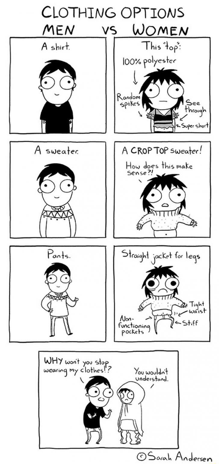Clothing+options+girls+vs+guys