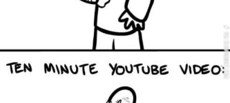 Real+life+vs.+Youtube.