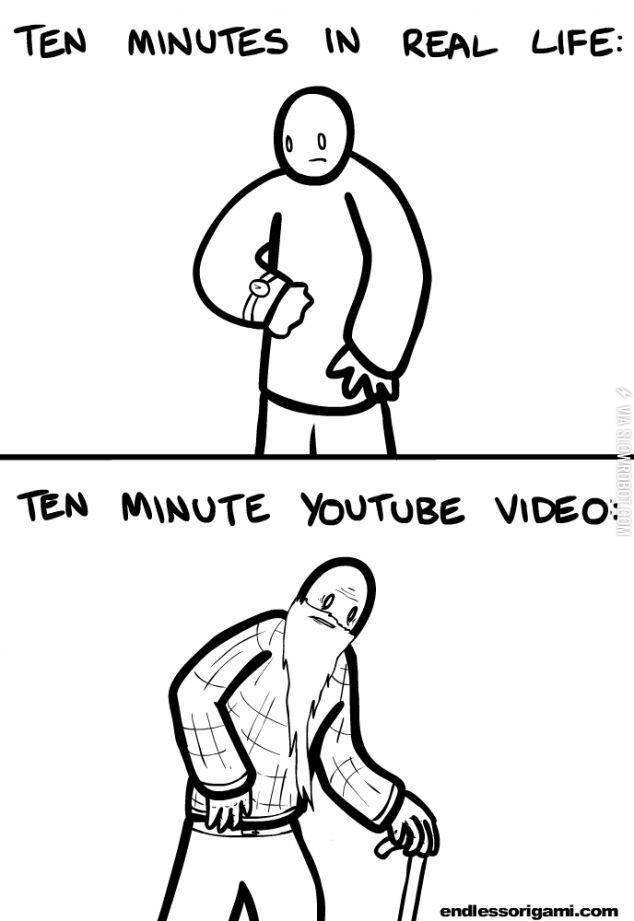Real+life+vs.+Youtube.