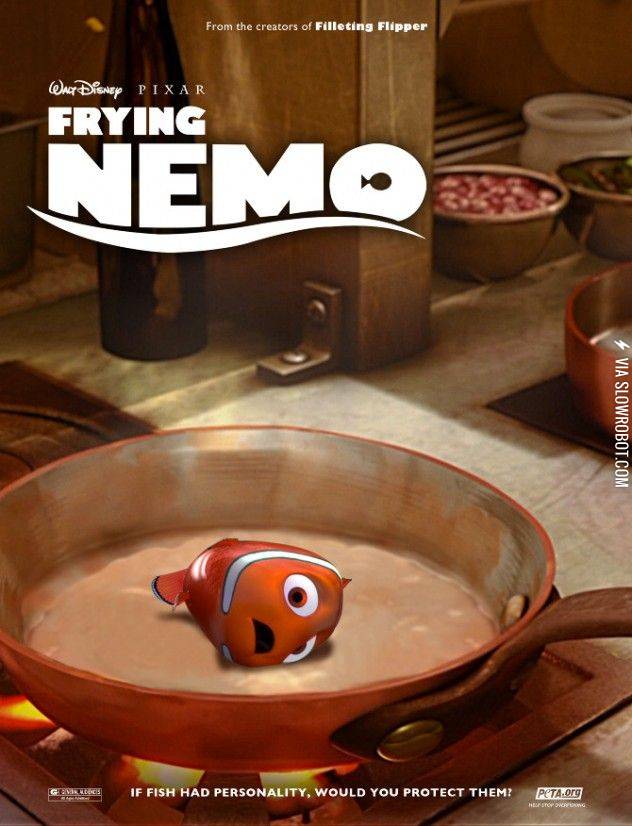 Frying+Nemo.