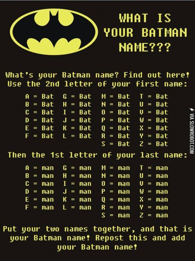 What+is+your+batman+name%3F